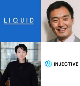 Eric Chen – Injective is Building for DeFi