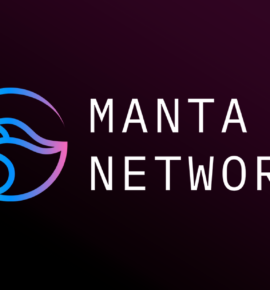 Why GCR Invested in Manta Network