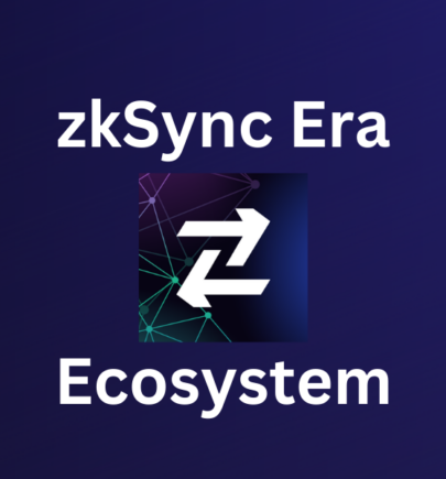 Exploring the zkSync Era Ecosystem