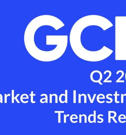 GCR Market and Investment Trends Review – Q2 2023