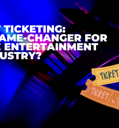 NFT Ticketing: A Game-Changer for the Entertainment Industry?