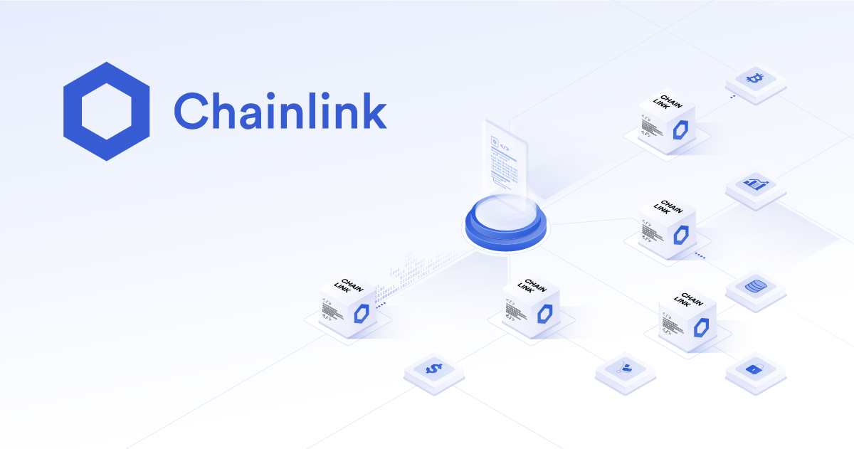 Is Chainlink the Key to the Future of Crypto?