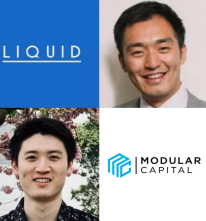 James Ho – The Superpower of Modularity