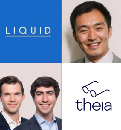 Theia – a Private Equity Approach to Digital Assets
