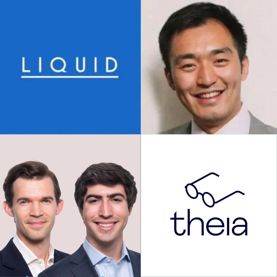 Theia – a Private Equity Approach to Digital Assets