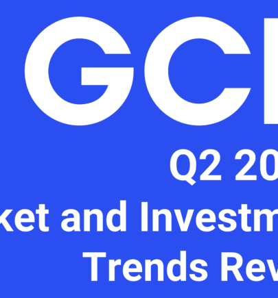 GCR Market and Investment Trends Review – Q2 2024