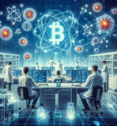 Atomicals: From Chemistry to Bitcoin